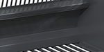 Strong Backplate