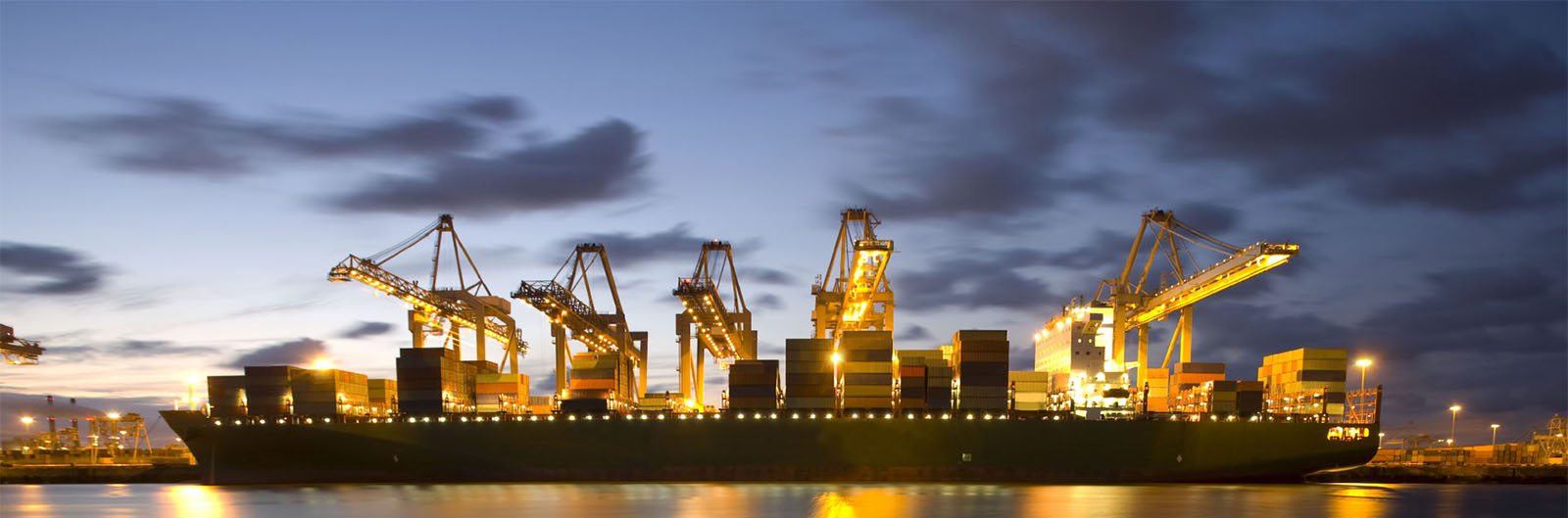 Equipment Sourcing / Importing