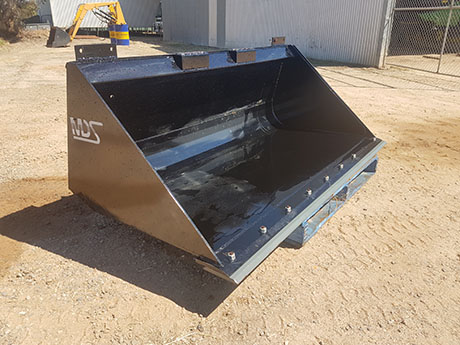 High Volume Bucket - MDS