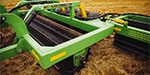 Stubble Cruncher Frame Tubing