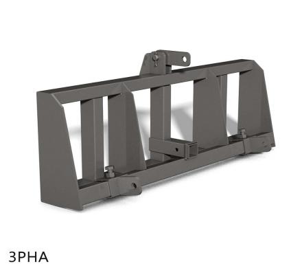 3-Point Hitch Adaptor Attachment
