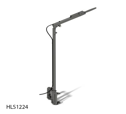 Hydraulic Limb Saw Attachment