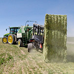 Bale Stacker Fetaure 3