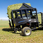 Bale Stacker Feature 4